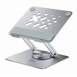 DENX M/DX1272 Mobile Laptop Stand