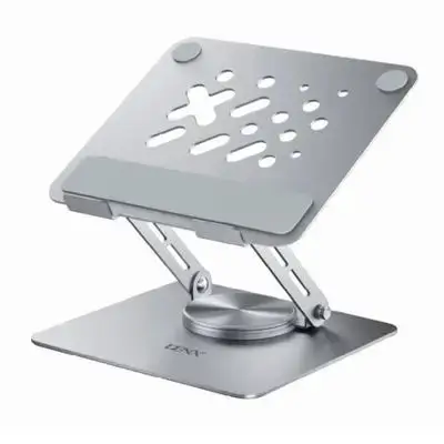DENX M/DX1272 Mobile Laptop Stand