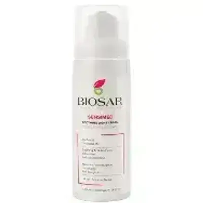 Biosar Sensimed cream spf 30+