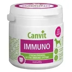 Canvit Immuno 100g