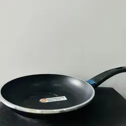 Fry Pan Medium Life Smile