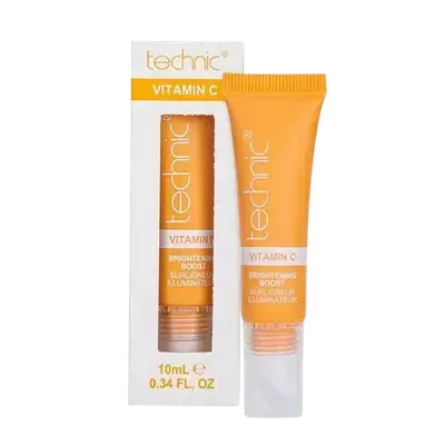 Vitamin C Brightening Boost Surligneur Illuminateur 10ml _ technic