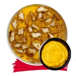 Cheese Rizzo