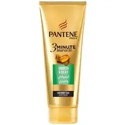 Pantene Cond&mask Smooth&silky200ml
