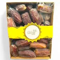 Sahari dates 500g