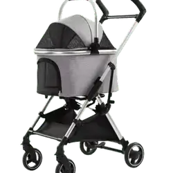 E44 Pet Stroller