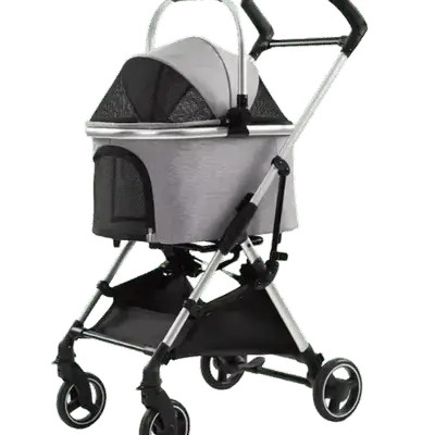 E44 Pet Stroller