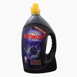 Proson Black Laundry Detergent 2.750L