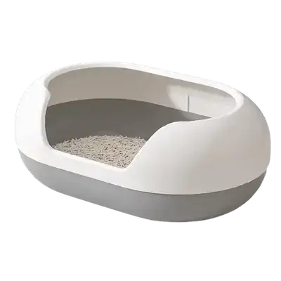 E365 Cat Litter Box