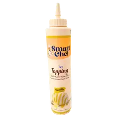 Smart Chef Vanilla Sauce 750ml