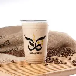 Caramel Frappe
