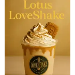 Lotus Loveshake