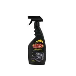 Hes Oil Remover 500 Ml