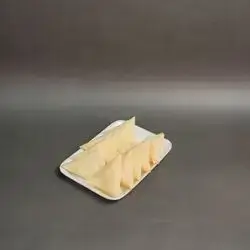 Frozen Meat Samosa