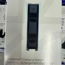 Stand Joysticks ps5 sony