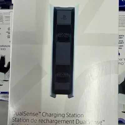 Stand Joysticks ps5 sony