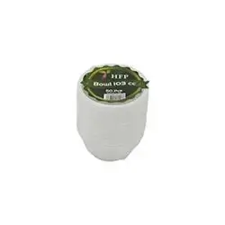 Hfp Disposable Bowl 103 Cc 50 Pcs