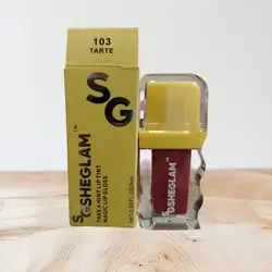 SHEGLAM Take A Hint Lip Tint - 103 Tarte