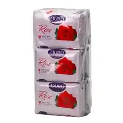 Duru Rose Sabunu Sar Gul 65g