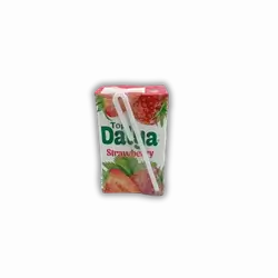 Dalia Strawberry Juice 250 ml