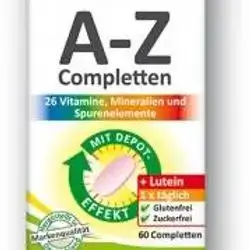 a_z completten