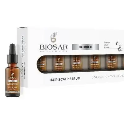 Biosar HairScalp Serum Anti Hair Loss Serum