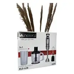 Newal 3-in-1 Blender Set
