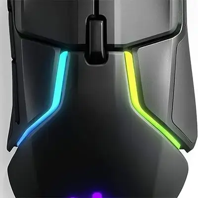 SteelSeries Rival 650 Wireless