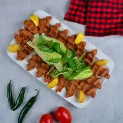 Chi Kofta