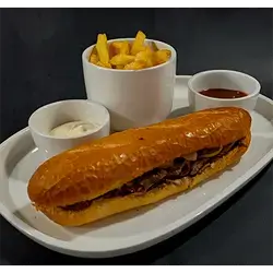 Steak Sandwich