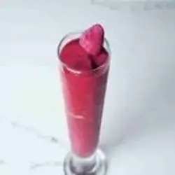 Strawberry Smoothie