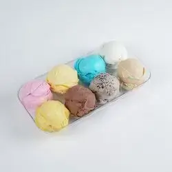 Mixed Ice Cream – 8 Scoops