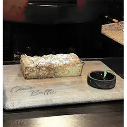 Focaccia Di Leo