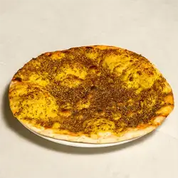 Thyme Flatbread