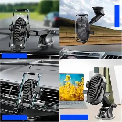 Mount Phone Holder for Car JELLICO PH9