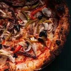 Special Pizza
