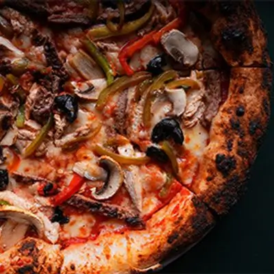 Special Pizza