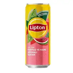 Lipton Cherry Tea 330 ml