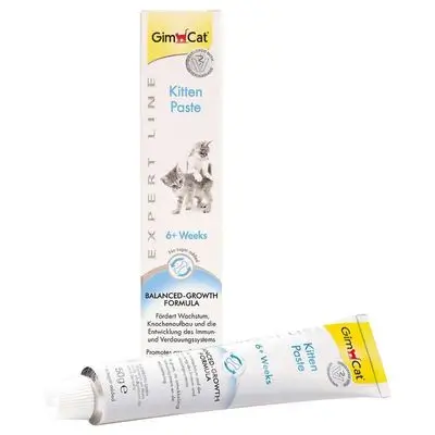 GimCat - Kitten Growth Paste