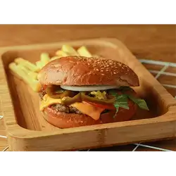 Mexican Burger