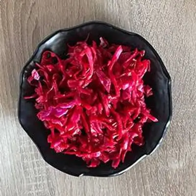 Red Cabbage