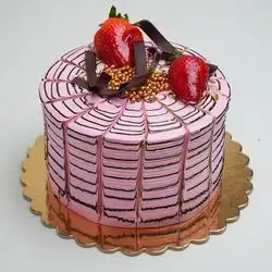 Birthday Cake - Small