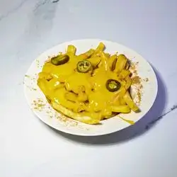 Chesse Fries