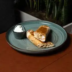 Chicken Steak Sandwich