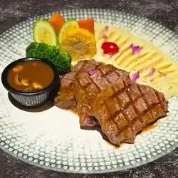 Tche Tche Beef Steak