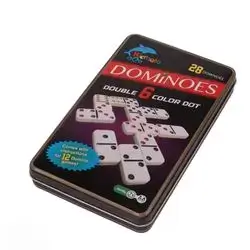 Dominos 