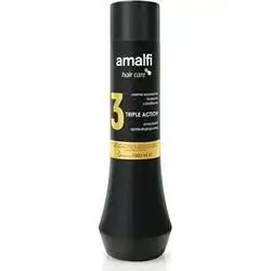 Amalfi Condition Triple Act 1l