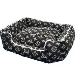 E138 Pet Bed small