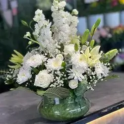 Table Flower