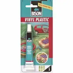 Vinyl Plastic / Soft Plastic Adhesivev 25Ml